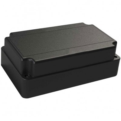 Driver cable cover box 93US50DCB/BL 